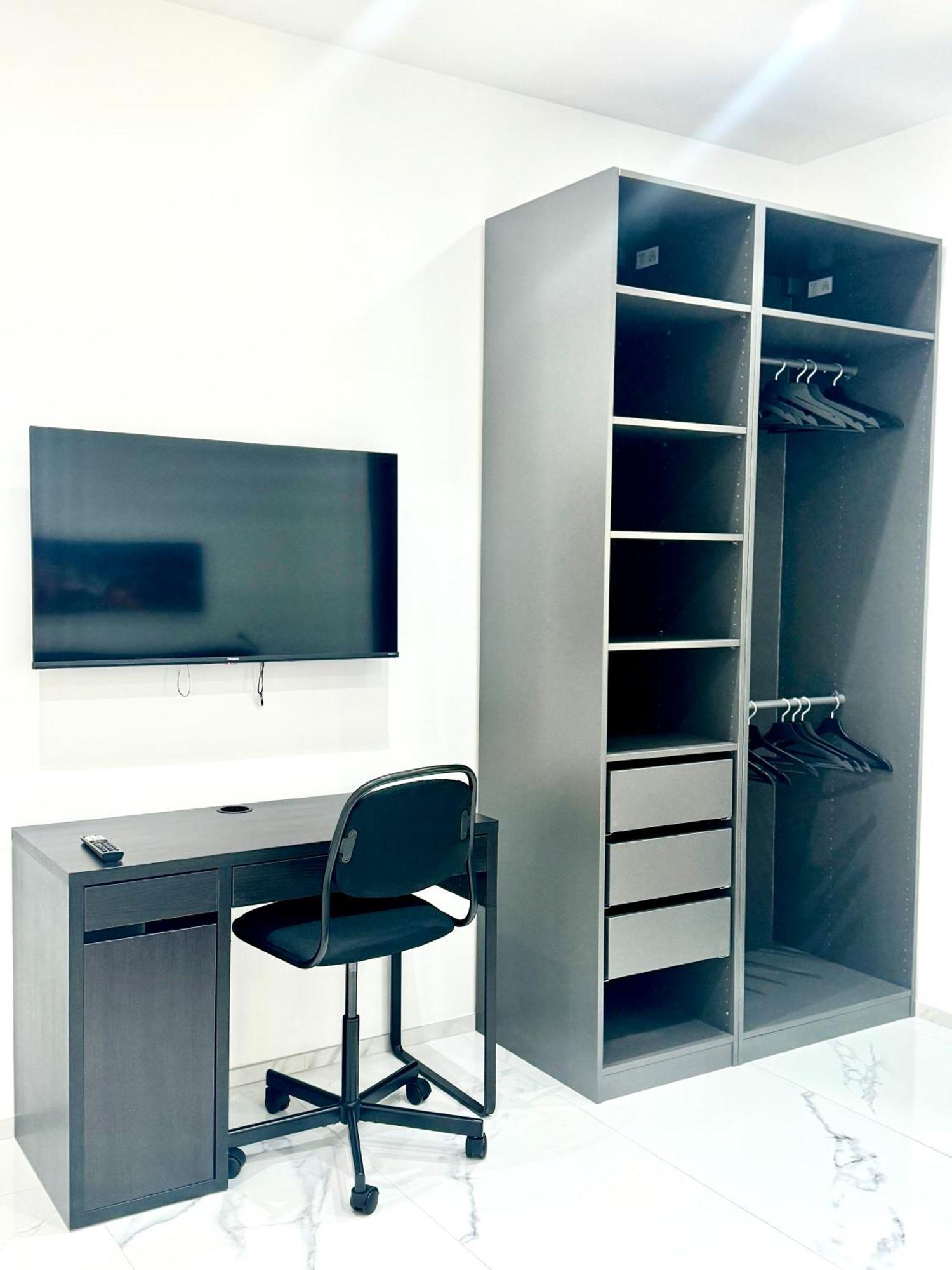 Licheni R-Home Рим Екстериор снимка