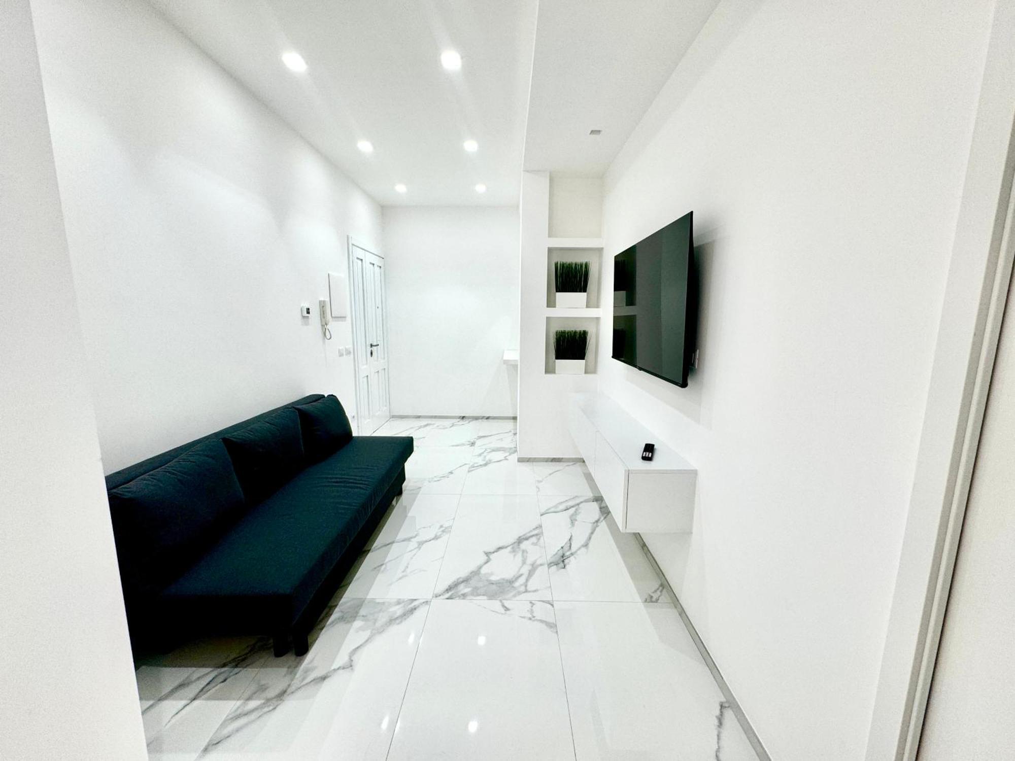 Licheni R-Home Рим Екстериор снимка